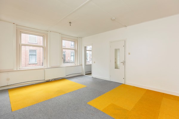 Medium property photo - Zoutziedersstraat 56B, 3027 PZ Rotterdam