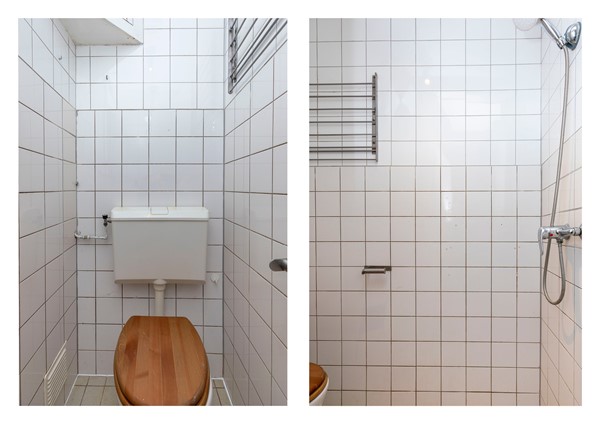 Medium property photo - Zoutziedersstraat 56B, 3027 PZ Rotterdam