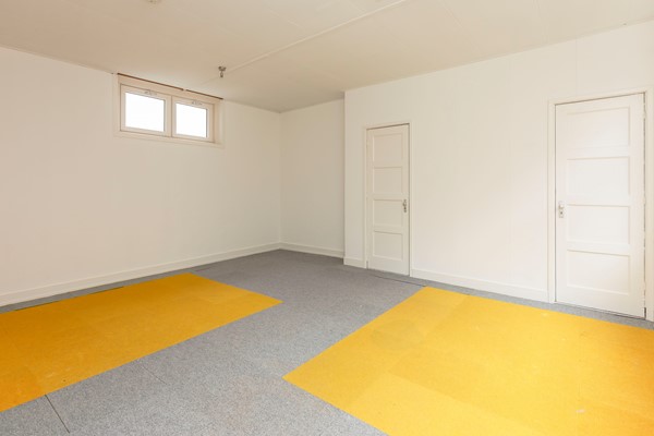 Medium property photo - Zoutziedersstraat 56B, 3027 PZ Rotterdam