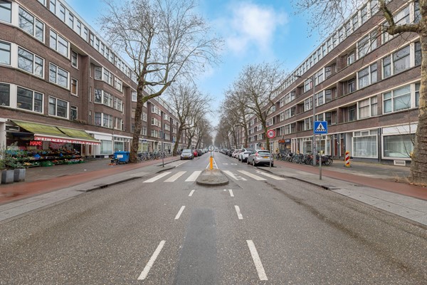 Medium property photo - Zoutziedersstraat 56B, 3027 PZ Rotterdam