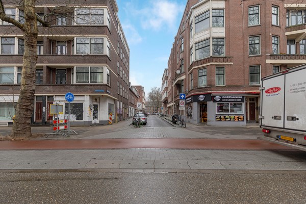 Medium property photo - Zoutziedersstraat 56B, 3027 PZ Rotterdam