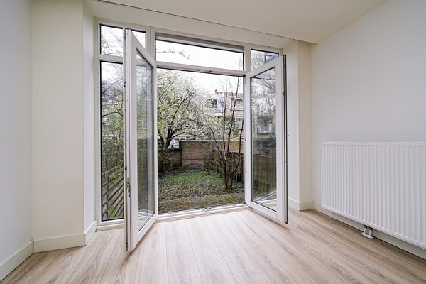 Medium property photo - Mathenesserweg 127C, 3027 HM Rotterdam