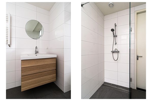 Medium property photo - Mathenesserweg 127C, 3027 HM Rotterdam