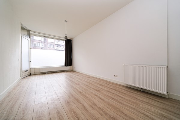 Medium property photo - Mathenesserweg 127C, 3027 HM Rotterdam