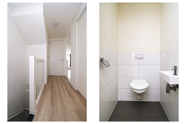 Medium property photo - Mathenesserweg 127C, 3027 HM Rotterdam