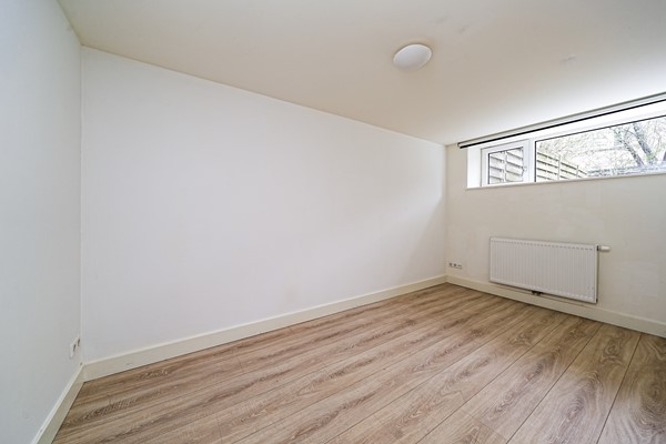 Medium property photo - Mathenesserweg 127C, 3027 HM Rotterdam