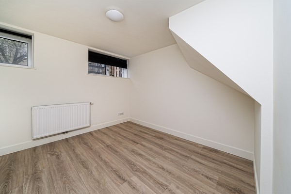 Medium property photo - Mathenesserweg 127C, 3027 HM Rotterdam