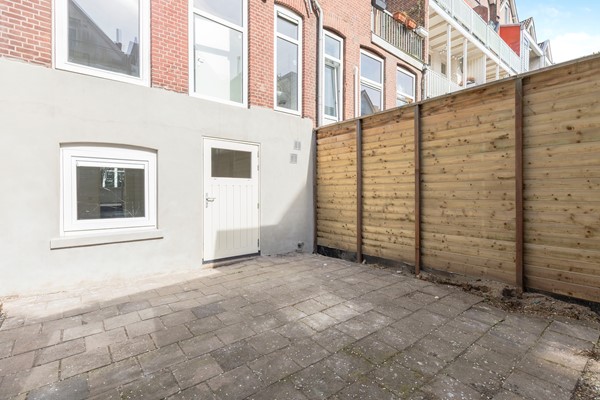 Medium property photo - Volmarijnstraat 108B, 3021 XW Rotterdam