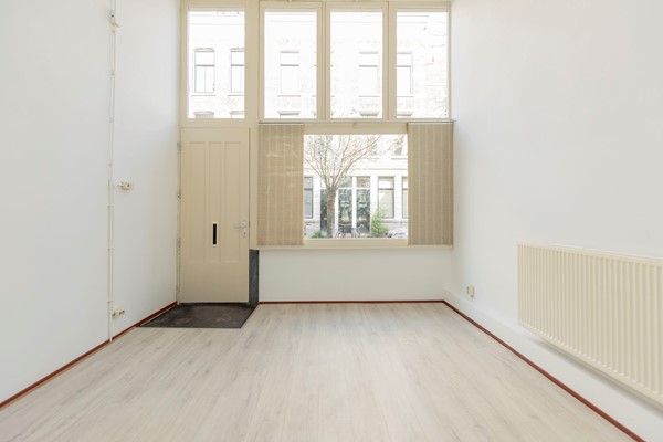 Medium property photo - Volmarijnstraat 108B, 3021 XW Rotterdam