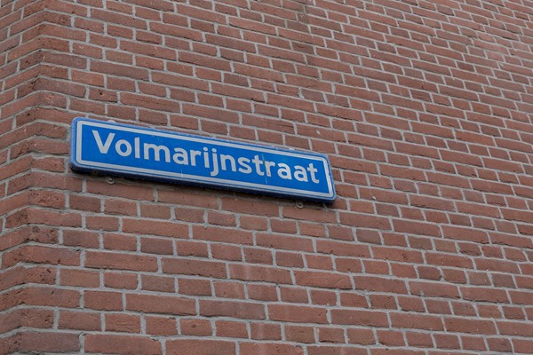 Medium property photo - Volmarijnstraat 108B, 3021 XW Rotterdam