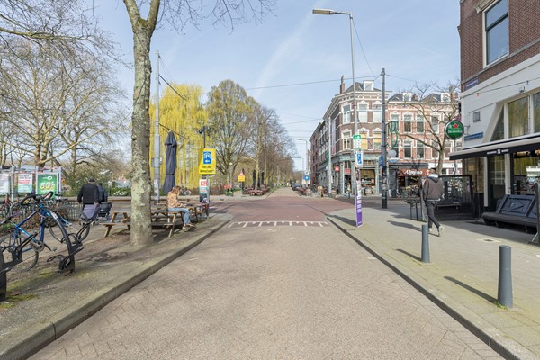 Medium property photo - Volmarijnstraat 108B, 3021 XW Rotterdam