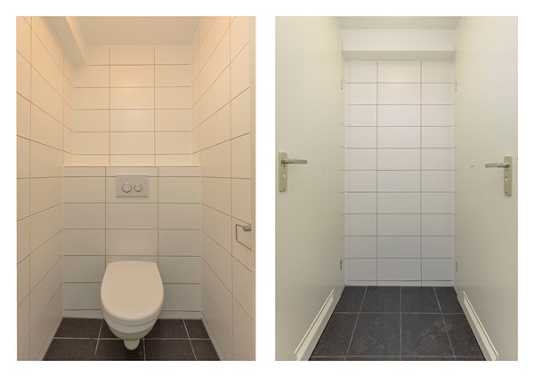 Medium property photo - Volmarijnstraat 108B, 3021 XW Rotterdam