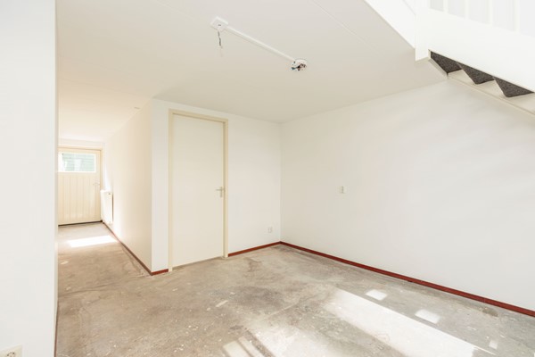 Medium property photo - Volmarijnstraat 108B, 3021 XW Rotterdam