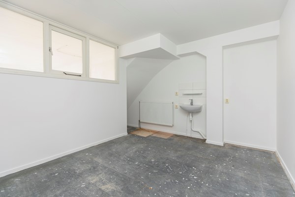 Medium property photo - Volmarijnstraat 108B, 3021 XW Rotterdam