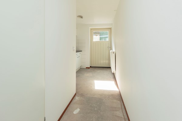 Medium property photo - Volmarijnstraat 108B, 3021 XW Rotterdam