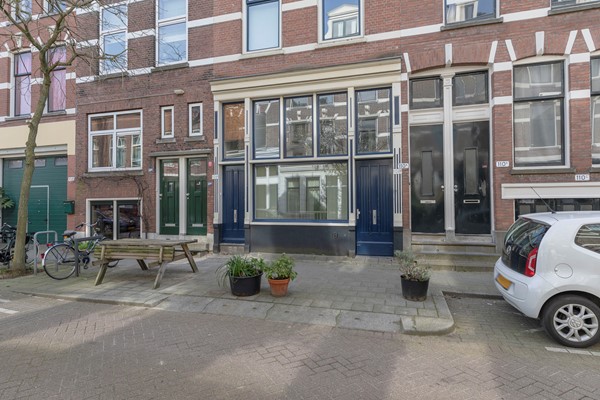 Medium property photo - Volmarijnstraat 108B, 3021 XW Rotterdam