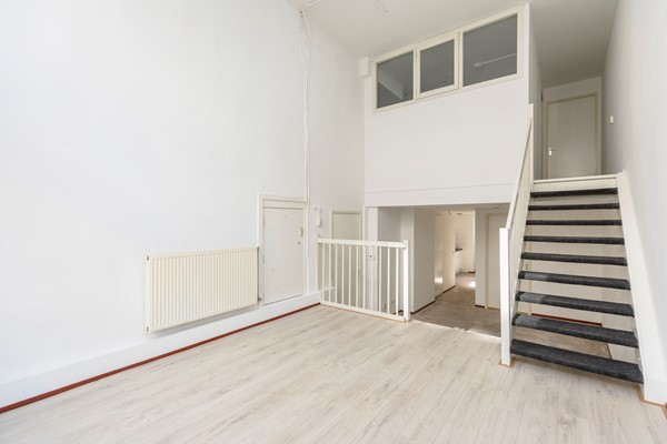 Medium property photo - Volmarijnstraat 108B, 3021 XW Rotterdam