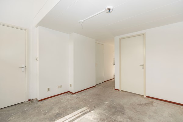 Medium property photo - Volmarijnstraat 108B, 3021 XW Rotterdam