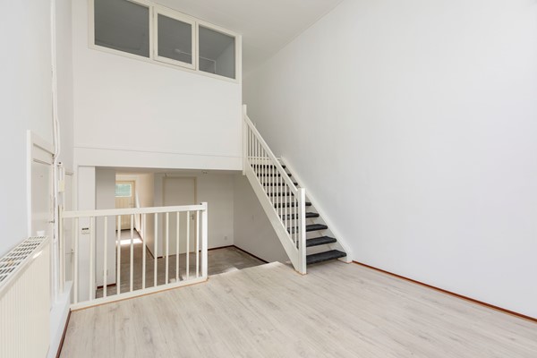 Medium property photo - Volmarijnstraat 108B, 3021 XW Rotterdam