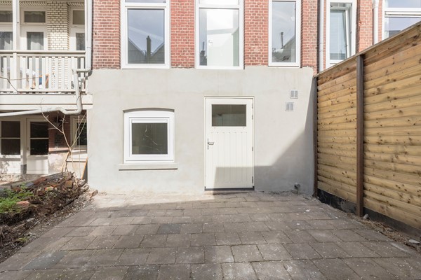 Medium property photo - Volmarijnstraat 108B, 3021 XW Rotterdam