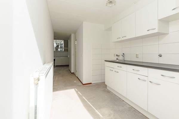 Medium property photo - Volmarijnstraat 108B, 3021 XW Rotterdam