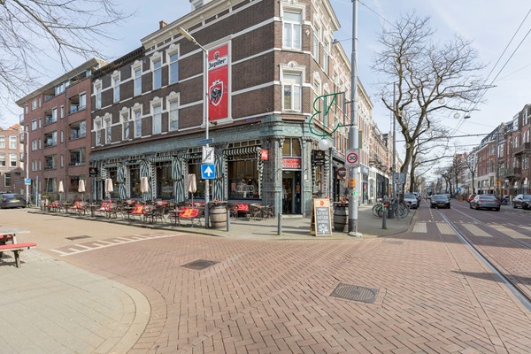 Medium property photo - Volmarijnstraat 108B, 3021 XW Rotterdam