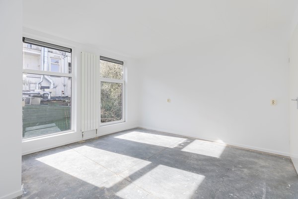 Medium property photo - Volmarijnstraat 108B, 3021 XW Rotterdam