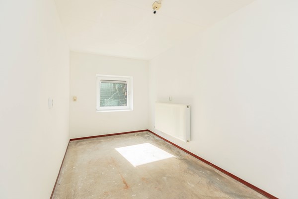 Medium property photo - Volmarijnstraat 108B, 3021 XW Rotterdam