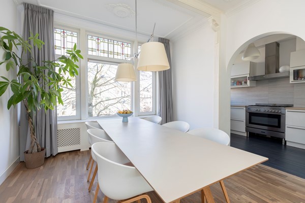 Medium property photo - Mathenesserlaan 365A, 3023 GC Rotterdam