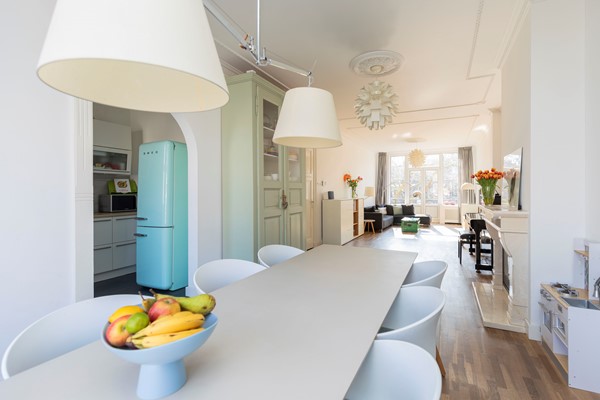 Te koop: Mathenesserlaan 365A, 3023GC Rotterdam