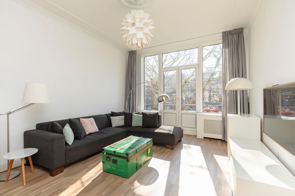 Te koop: Mathenesserlaan 365A, 3023GC Rotterdam