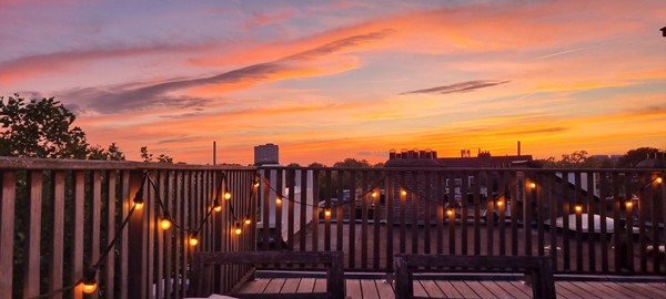 Medium property photo - Mathenesserlaan 365A, 3023 GC Rotterdam