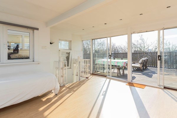 Medium property photo - Mathenesserlaan 365A, 3023 GC Rotterdam