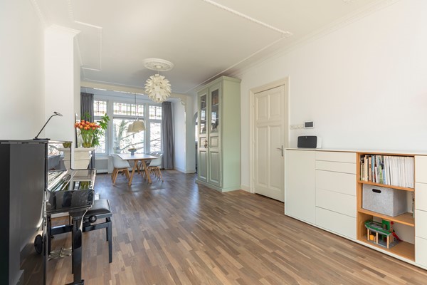 Medium property photo - Mathenesserlaan 365A, 3023 GC Rotterdam