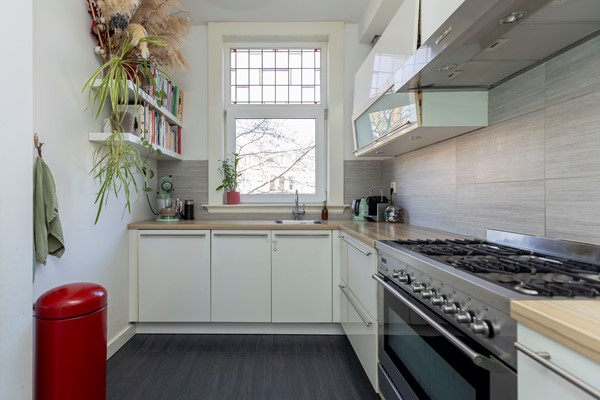 Medium property photo - Mathenesserlaan 365A, 3023 GC Rotterdam