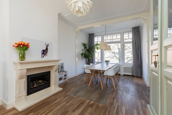 Medium property photo - Mathenesserlaan 365A, 3023 GC Rotterdam