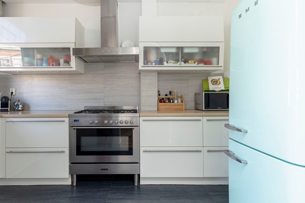 Medium property photo - Mathenesserlaan 365A, 3023 GC Rotterdam