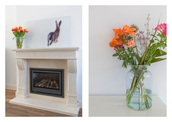 Medium property photo - Mathenesserlaan 365A, 3023 GC Rotterdam