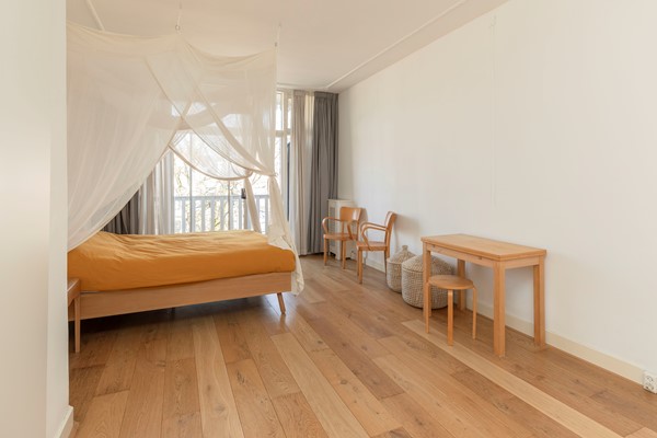 Medium property photo - Mathenesserlaan 365A, 3023 GC Rotterdam