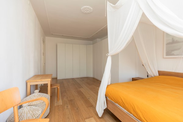 Medium property photo - Mathenesserlaan 365A, 3023 GC Rotterdam