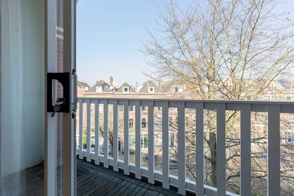 Medium property photo - Mathenesserlaan 365A, 3023 GC Rotterdam