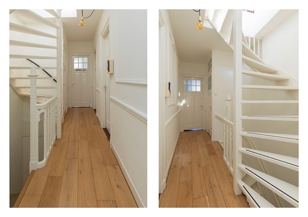 Medium property photo - Mathenesserlaan 365A, 3023 GC Rotterdam