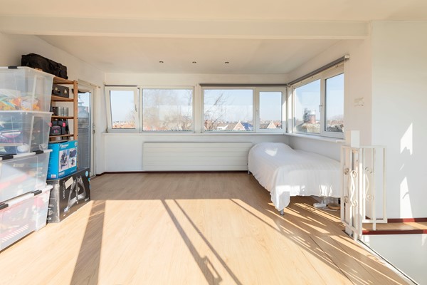 Medium property photo - Mathenesserlaan 365A, 3023 GC Rotterdam