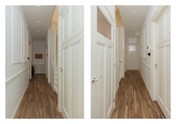 Medium property photo - Mathenesserlaan 365A, 3023 GC Rotterdam