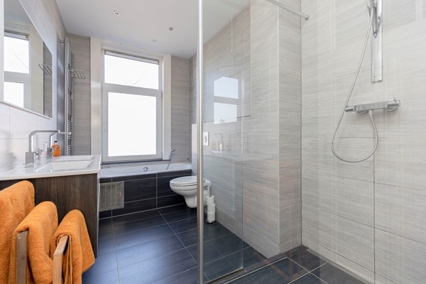 Medium property photo - Mathenesserlaan 365A, 3023 GC Rotterdam