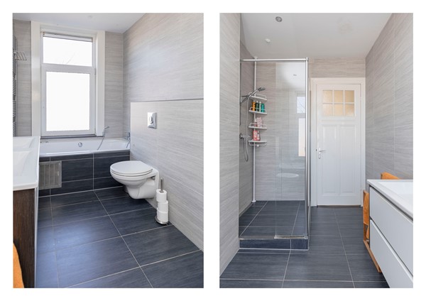 Medium property photo - Mathenesserlaan 365A, 3023 GC Rotterdam