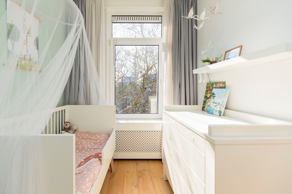 Medium property photo - Mathenesserlaan 365A, 3023 GC Rotterdam