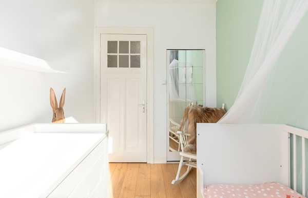 Medium property photo - Mathenesserlaan 365A, 3023 GC Rotterdam