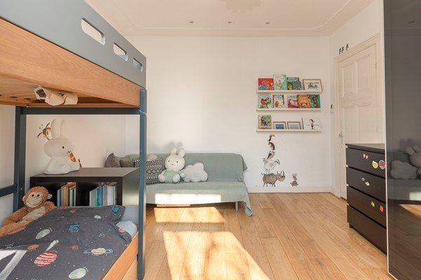 Medium property photo - Mathenesserlaan 365A, 3023 GC Rotterdam