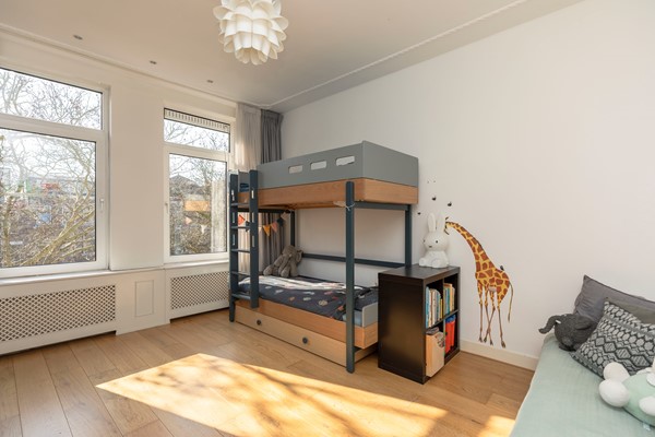 Medium property photo - Mathenesserlaan 365A, 3023 GC Rotterdam